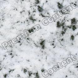 Seamless Textures of Snow & Normal Mapping